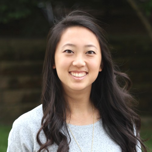 Vicki Chou
