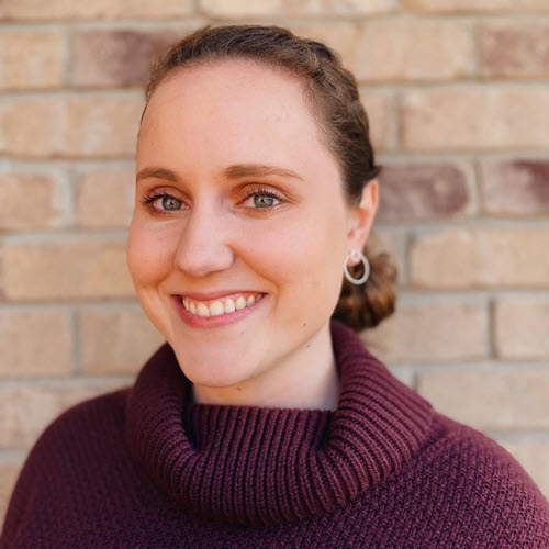 Jennifer Warren