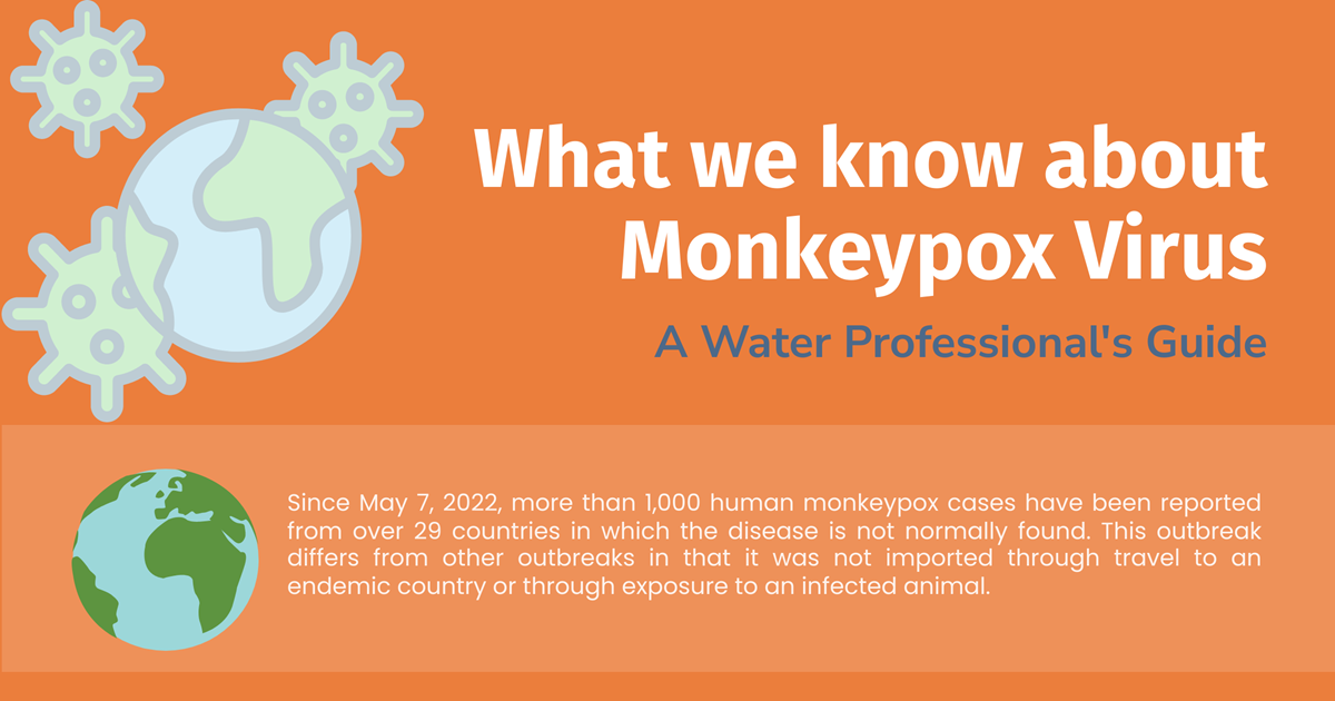 What We Know About Monkeypox 