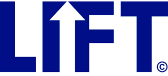 LIFT logo