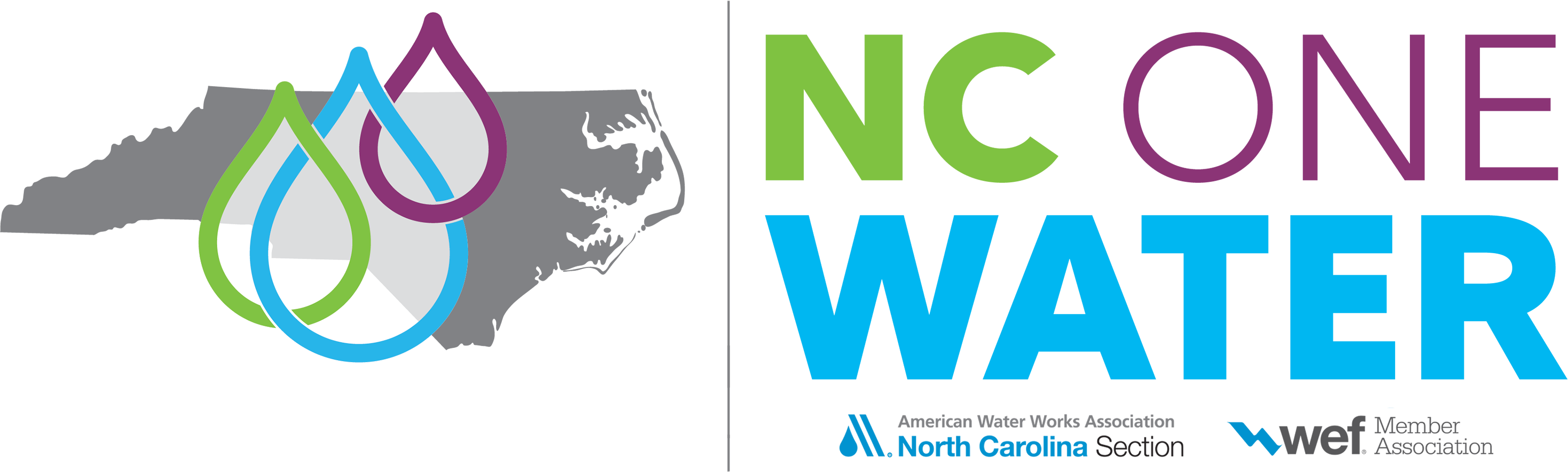 NC One Water logo.png
