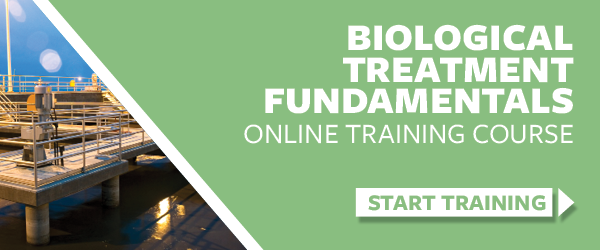 Biological Treatment Fundamentals