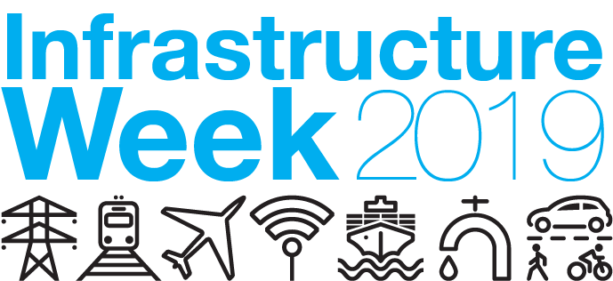 Infrastructure Week 2019