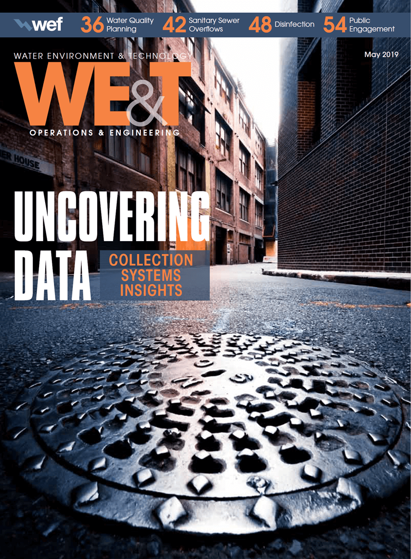 WE&T Cover - May 2019
