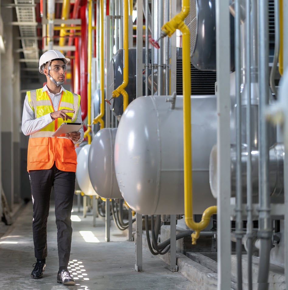 Cooling tower water management and best practices