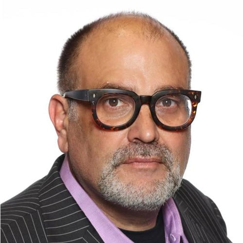 Raymond Bianchi