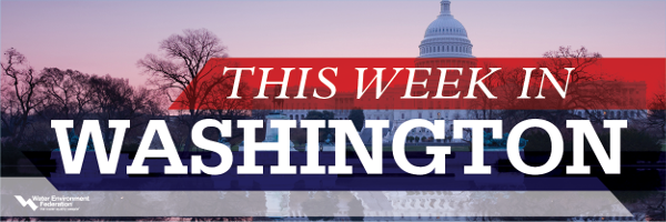 This Week in Washington Logo