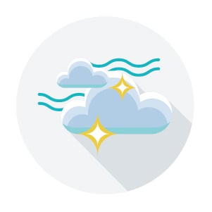 These icons can be used in a variety of biosolids communications materials and include icons for clean air, climate change, economic, energy, environment, farms, garden, innovation, and safety. Each icon is available in digital, print, and vector format.