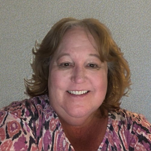 Jenny Grigsby