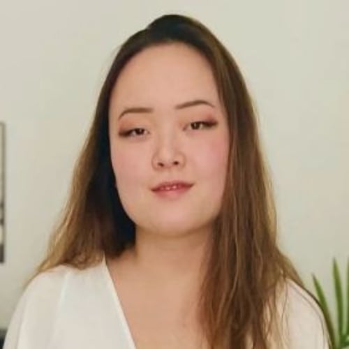 Gabriella Unciano