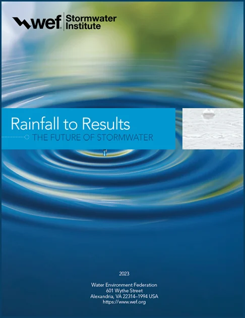 2023 rainfall to results cover