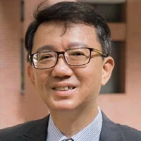 Prof. Chih-Ming Kao