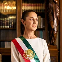 Claudia Sheinbaum Pardo