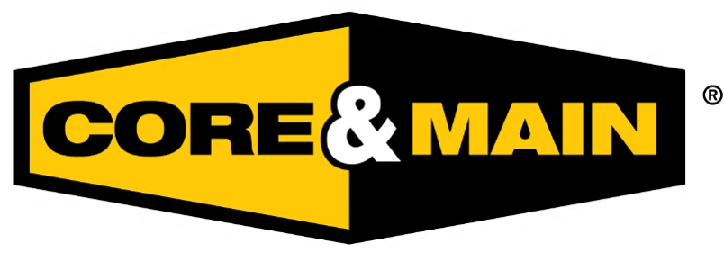 Core & Main logo