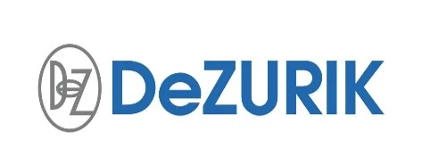 DeZURIK logo