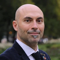 Diego Rosso
