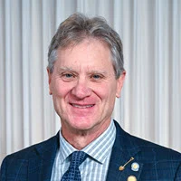 James R. Barsanti headshot