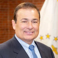 Representative K. Joseph Shekarchi (Rhode Island)