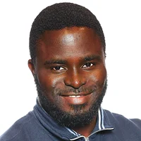 Kenneth Mensah