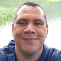 Mr. Kenny D. Garcia Rondon