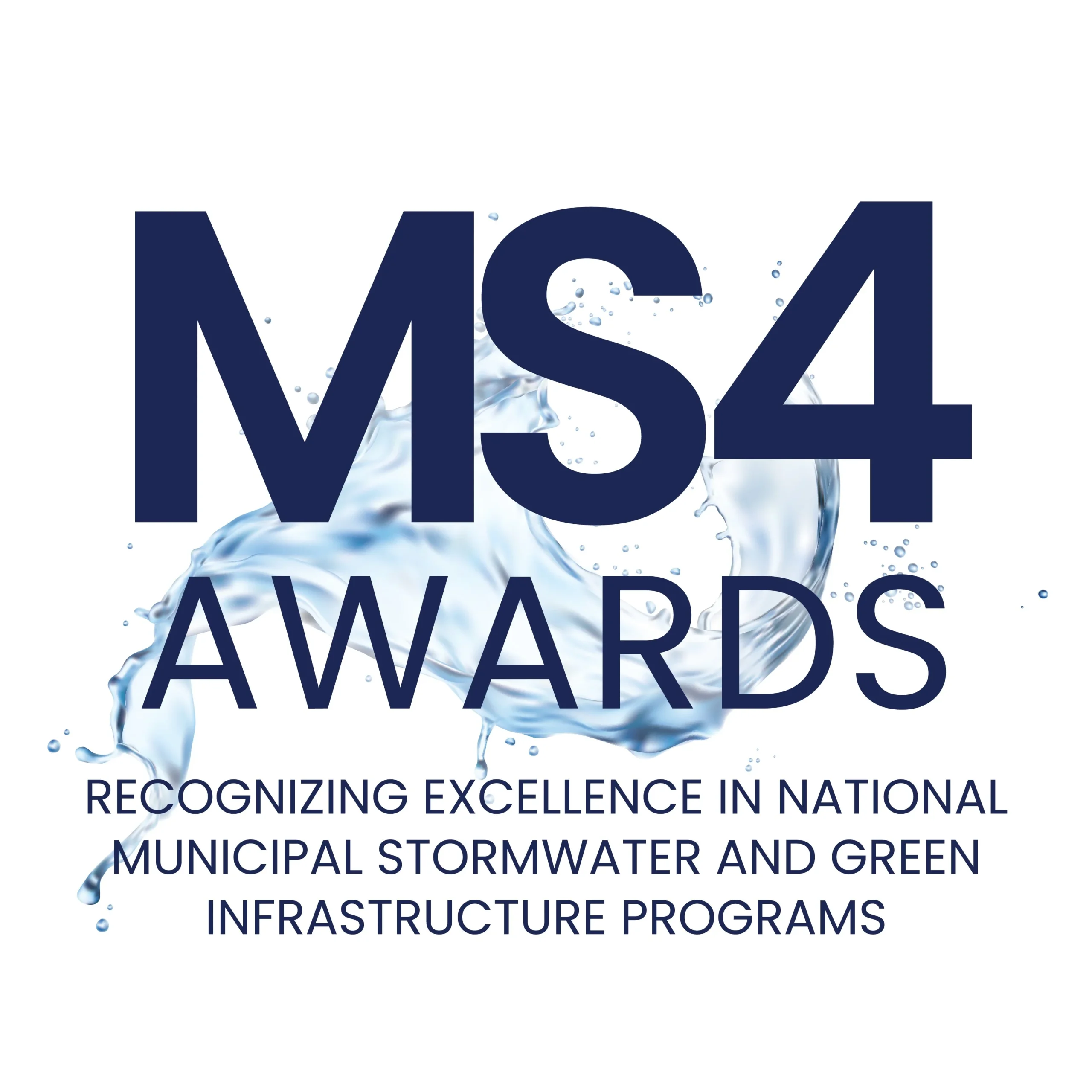 MS4 Awards logo