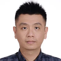 Dr. Sheu Yih-Terng
