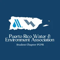 Puerto Rico Water & Environment Association logo