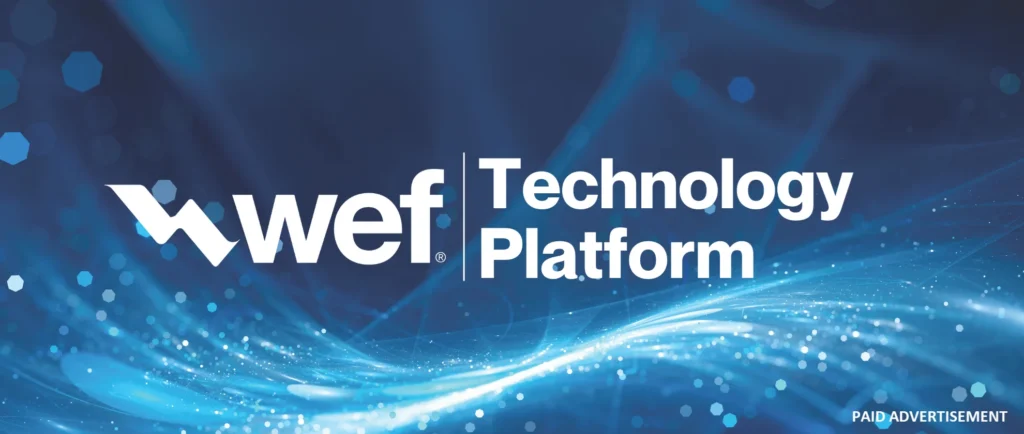 wef technolofy platform