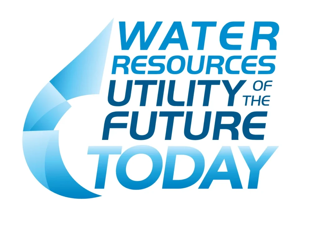 Utility of the Future Today logo