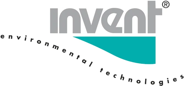 Invent Environmental Technologies logo
