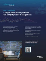 Xylem, best design award