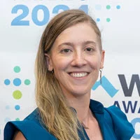 Alexandria Gagnon, PhD, P.E.