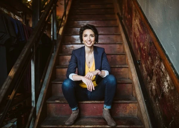 WEFTEC 2026 Opening General Session Speaker: Diana Kander