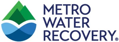 Metro Water Recovery, Hazen and Sawyer, Brown and Caldwell, Stantec, CDM Smith, NEWhub Water Corporation, University of Kansas