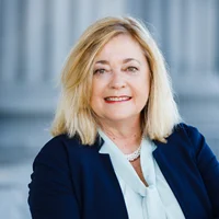 Myra C. Reece, South Carolina Department of Environmental Services, Director
