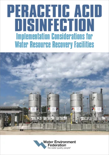 Cover of Peracetic Acid Disinfection