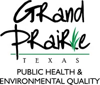 Water Environment Association of Texas โ City of Grand Prairie Public Health and Environmental Quality Outreach Program