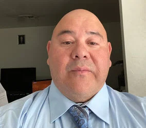Richard Manuel Hernandez, Jr.