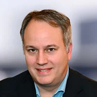 Tim Constantine
