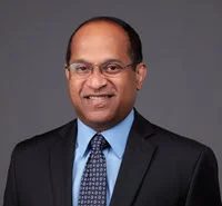 Dr. Viraj deSilva, P.E., BCEE